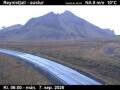 Webcam Vík í Mýrdal
