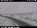 Webcam Vík í Mýrdal