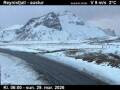 Webcam Vík í Mýrdal