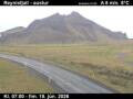 Webcam Vík í Mýrdal