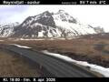 Webcam Vík í Mýrdal
