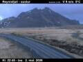 Webcam Vík í Mýrdal