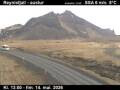 Webcam Vík í Mýrdal