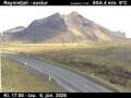 Webcam Vík í Mýrdal