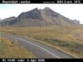 Webcam Vík í Mýrdal