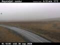 Webcam Vík í Mýrdal
