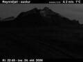 Webcam Vík í Mýrdal