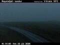 Webcam Vík í Mýrdal