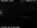 Webcam Vík í Mýrdal