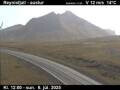 Webcam Vík í Mýrdal