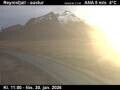 Webcam Vík í Mýrdal