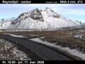 Webcam Vík í Mýrdal