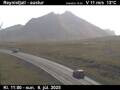 Webcam Vík í Mýrdal