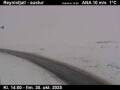 Webcam Vík í Mýrdal