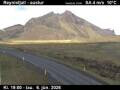 Webcam Vík í Mýrdal