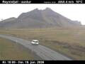 Webcam Vík í Mýrdal