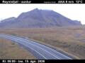 Webcam Vík í Mýrdal
