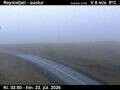 Webcam Vík í Mýrdal