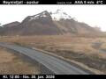 Webcam Vík í Mýrdal