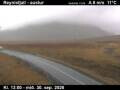 Webcam Vík í Mýrdal