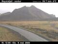 Webcam Vík í Mýrdal