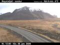 Webcam Vík í Mýrdal