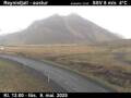 Webcam Vík í Mýrdal