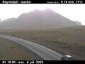 Webcam Vík í Mýrdal