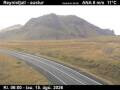 Webcam Vík í Mýrdal