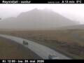 Webcam Vík í Mýrdal