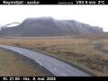 Webcam Vík í Mýrdal