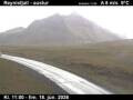 Webcam Vík í Mýrdal