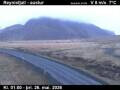 Webcam Vík í Mýrdal
