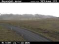 Webcam Vík í Mýrdal