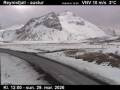 Webcam Vík í Mýrdal