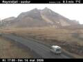 Webcam Vík í Mýrdal
