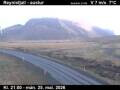 Webcam Vík í Mýrdal