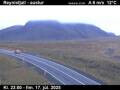 Webcam Vík í Mýrdal