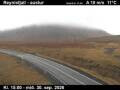 Webcam Vík í Mýrdal