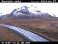 Webcam Vík í Mýrdal