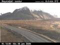 Webcam Vík í Mýrdal