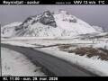 Webcam Vík í Mýrdal