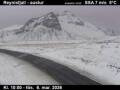 Webcam Vík í Mýrdal
