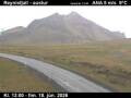 Webcam Vík í Mýrdal