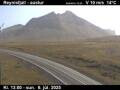 Webcam Vík í Mýrdal