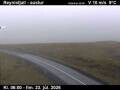 Webcam Vík í Mýrdal