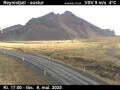 Webcam Vík í Mýrdal
