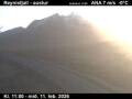Webcam Vík í Mýrdal