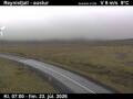 Webcam Vík í Mýrdal