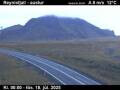 Webcam Vík í Mýrdal